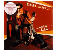 Earl Slick - Zig Zag