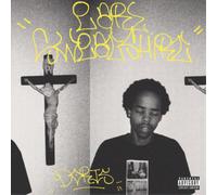 Earl Sweatshirt Doris (CD) Album (US IMPORT)