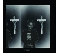 Earl Sweatshirt Doris (Vinyl) 12" Album (US IMPORT)