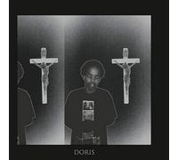 Earl Sweatshirt - Doris - Vinyl Record Vinyl Longplay 33 1 - N15z