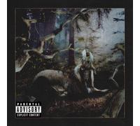 Earl Sweatshirt - FEET OF CLAY (Limited Blue Vinyl) [VINYL]