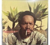 Earl Sweatshirt Live Laugh Love LP Vinyl NEW