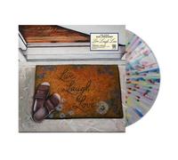 Earl Sweatshirt - Live Laugh Love Rainbow Splatter Vinyl LP, Earl Sweatshirt