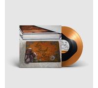 EARL SWEATSHIRT - Live Laugh Love - BLACK & ORANGE VINYL LP