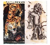 Earl Sweatshirt & MIKE & SURF GANG - POMPEII // UTILITY : 2LP [VINYL]