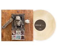 Earl Sweatshirt - Sick - Exclusive Limited Edition Tabula Rasa Colored Vinyl LP