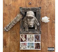 Earl Sweatshirt - Sick! (Light Blue Vinyl) [Vinyl LP] [VINYL]