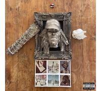 Earl Sweatshirt - SICK! [VINYL]