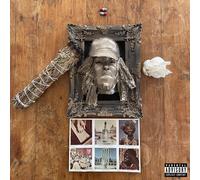 Earl Sweatshirt - SICK! [VINYL]