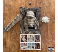 Earl Sweatshirt - SICK - Vinyl Record VINYL - G3z