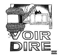 Earl Sweatshirt & The Alchemist - VOIR DIRE