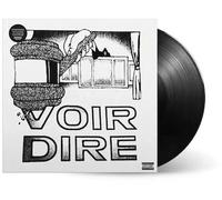 Earl Sweatshirt & The Alchemist - VOIR DIRE [VINYL]