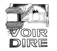 Earl Sweatshirt & The Alchemist - VOIR DIRE [VINYL]