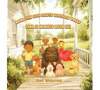 Earl the Emu Meets Buffalo Bully