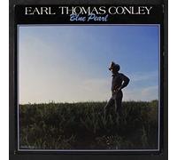 Earl Thomas Conley - blue pearl