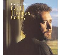 Earl Thomas Conley - Essential
