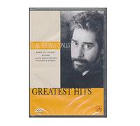 Earl Thomas Conley: Greatest Hits [DVD]