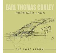 Earl Thomas Conley - Promised Land: The Lost Album