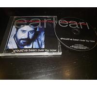 Earl Thomas Conley - Should've Been Over