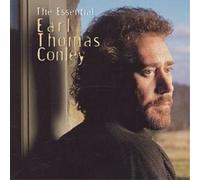 Earl Thomas Conley The Essential (CD) Album (US IMPORT)