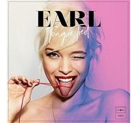 Earl – Tongue Tied – 12" Vinyl