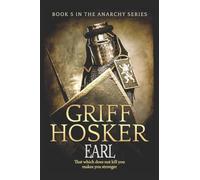 Earl: Volume 5 (The Anarchy Series)