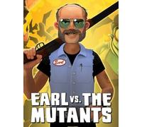 Earl vs. the Mutants (PC) - Steam Key - GLOBAL