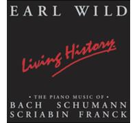 Earl Wild at 90 - Living History