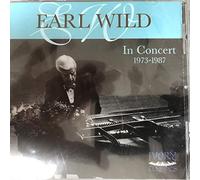 Earl Wild In Concert (1973 - 1987)