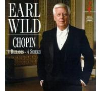 Earl Wild Plays Chopin