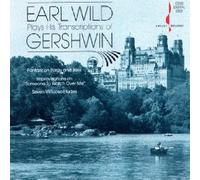 Earl Wild Plays his Transcriptions of Gershwin