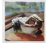 Earl Wild - The Daemonic Liszt