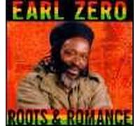 Earl Zero - Roots And Romance