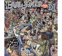 Earl Zinger's - Attack of the Dj's [VINYL]