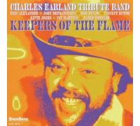 Earland Band Charles Tribute - Keepers Of The Flame