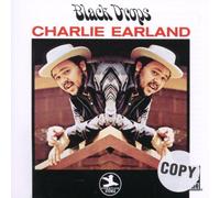 Earland, Charles - Black Drops