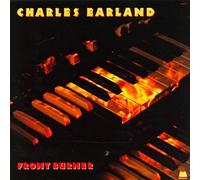 Earland, Charles - Front Burner [CASSETTE]