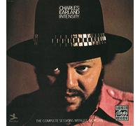 Earland,Charles - Intensity (P-10041)
