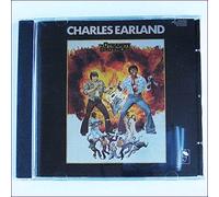 Earland Charles - The Dynamite Brothers: Original Motion Picture Soundtrack Recording