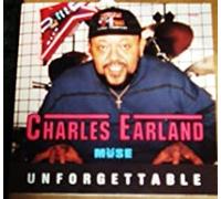 Earland, Charles - Unforgettable
