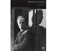 Earle Brown: Tracer [DVD] [NTSC]