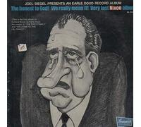 Earle Doud / Joel Siegel - Honest To God! ... [Vinyl LP]