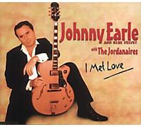 Earle, Johnny & Blue Velvet - Lost Without Your Love