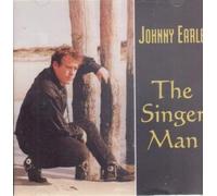 Earle Johnny - Singer Man