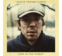 Justin Townes Earle - Kids In The Street [VINYL]