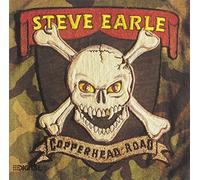 Earle, Steve - Copperhead Road