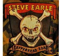 Earle, Steve - Copperhead Road-Rarities-