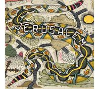 Earle Steve - Jerusalem [VINYL]