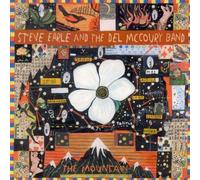 Earle, Steve & Mccoury, Del Band - The Mountain