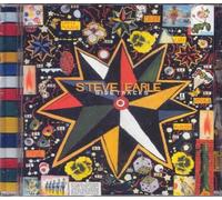 Earle Steve - Sidetracks